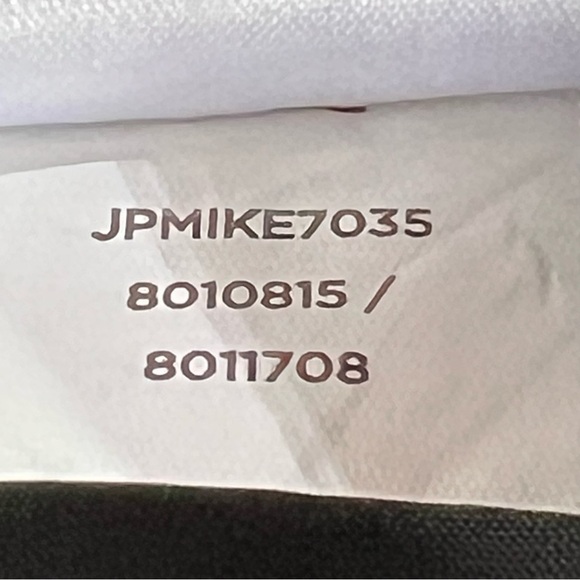 JONES NEW YORK SIGNATURE WOMEN'S DRESS SHORTS - Picture 10 of 13